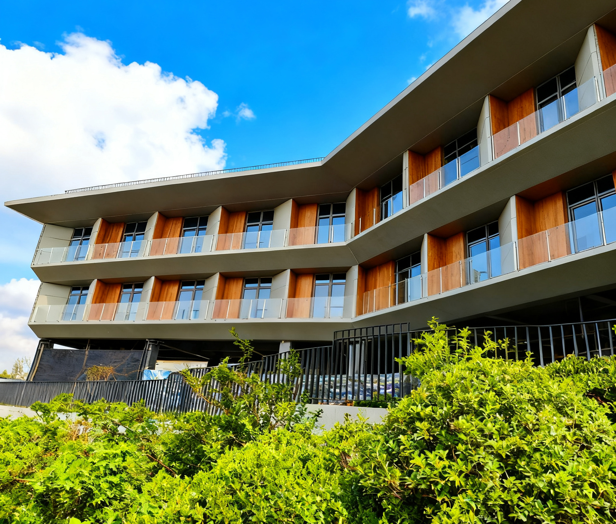 Chambroad Timber Modified Wood: Durable, Sustainable Timber Solutions